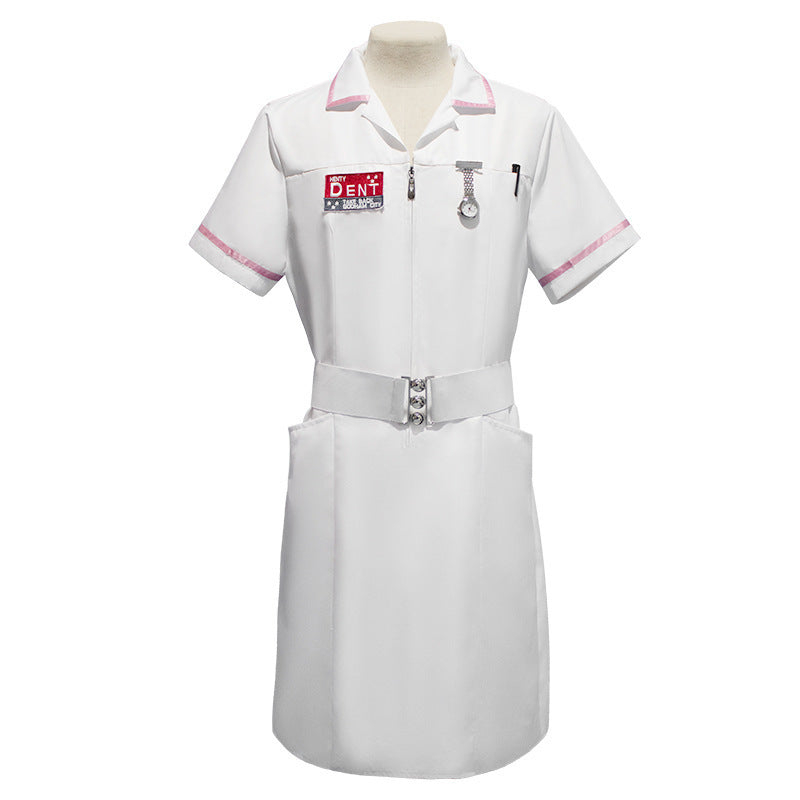 Nurse Uniform Halloween Costume