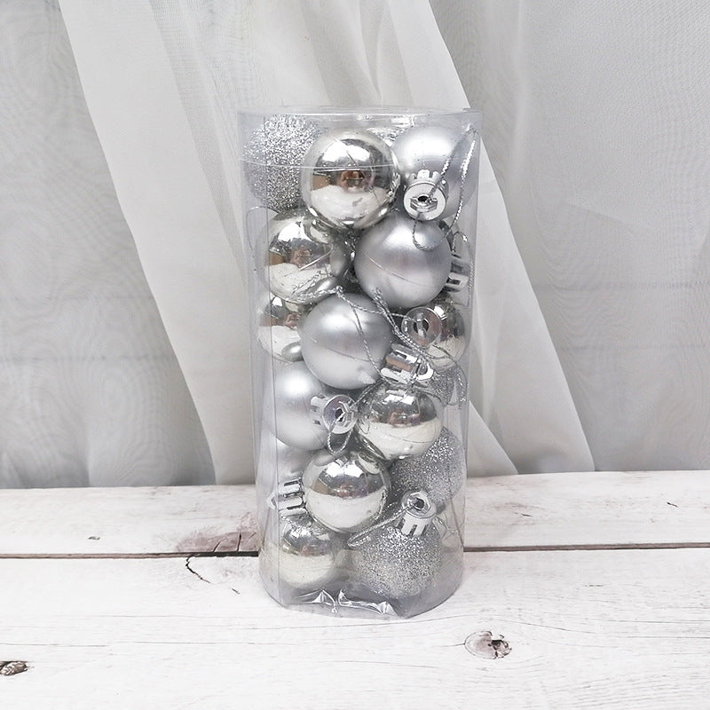 Christmas Ball