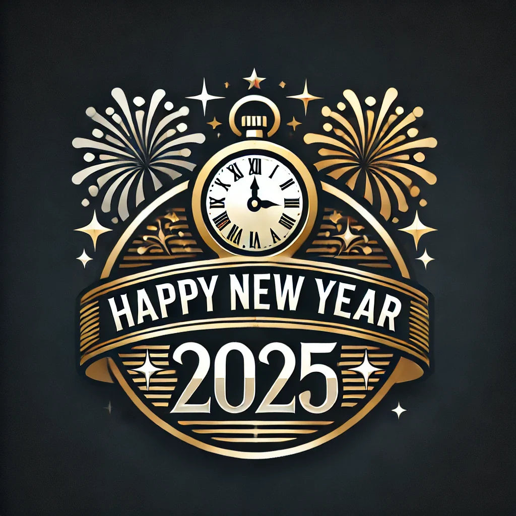New Year's