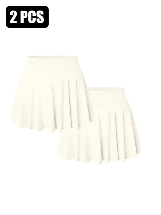 Tennis Short Skirt