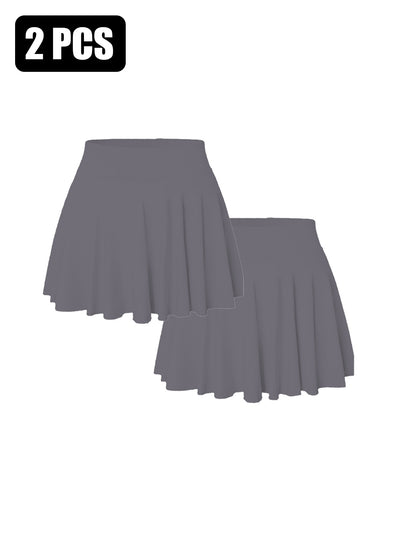 Tennis Short Skirt