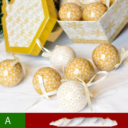 Christmas Tree Decoration Pendant