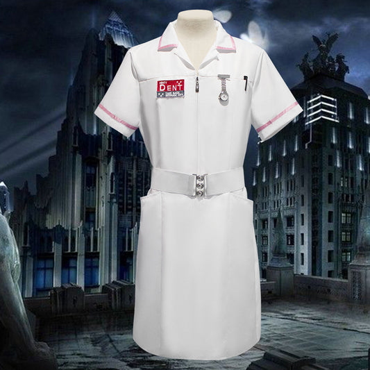 Nurse Uniform Halloween Costume