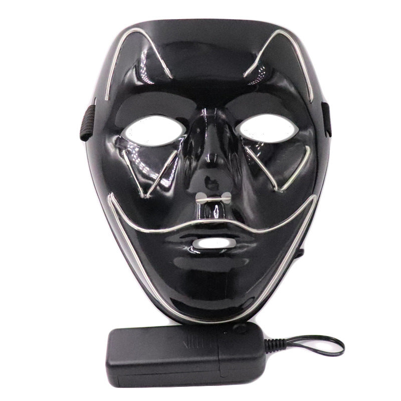 Halloween Maskdecoration