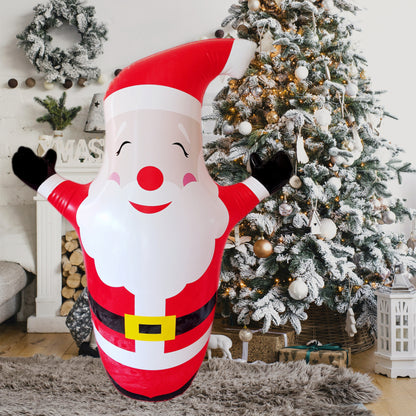 Christmas Party Tumbler and Halloween Decoration