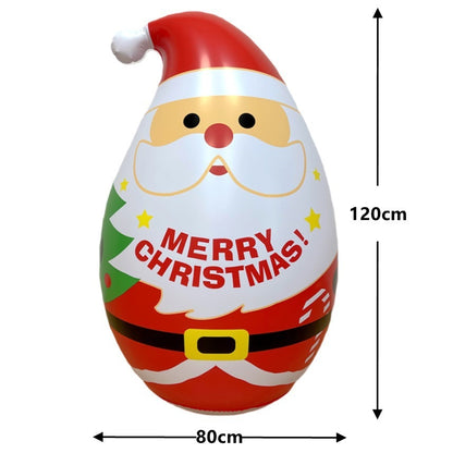 Christmas Party Tumbler and Halloween Decoration