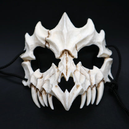 Halloween Tiger Horror Mask