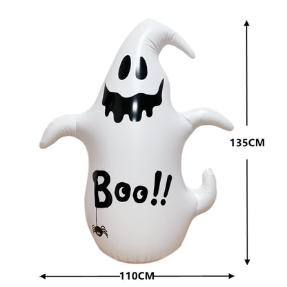 Christmas Party Tumbler and Halloween Decoration