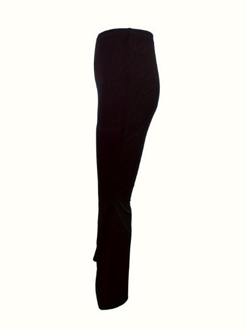 Casual Tight Pants