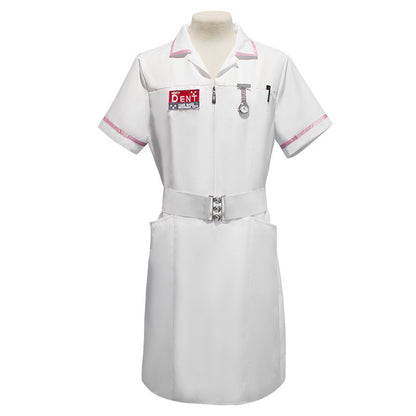 Nurse Uniform Halloween Costume