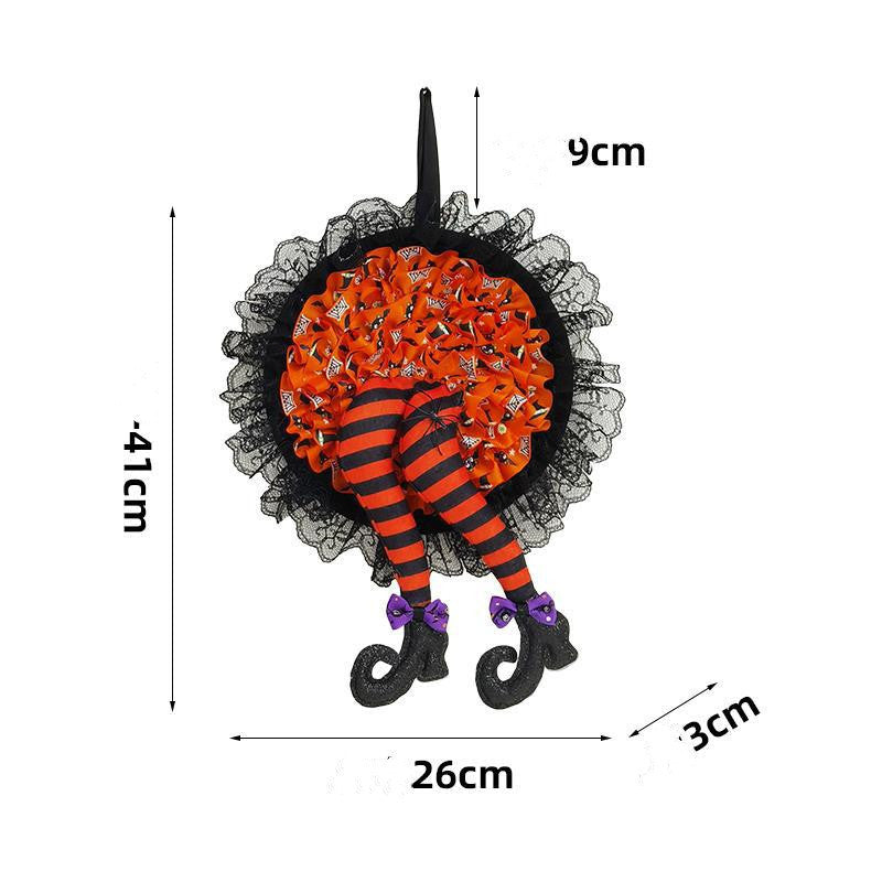 Halloween Garland Decoration
