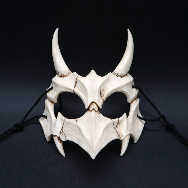 Halloween Tiger Horror Mask