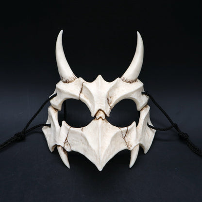 Halloween Tiger Horror Mask