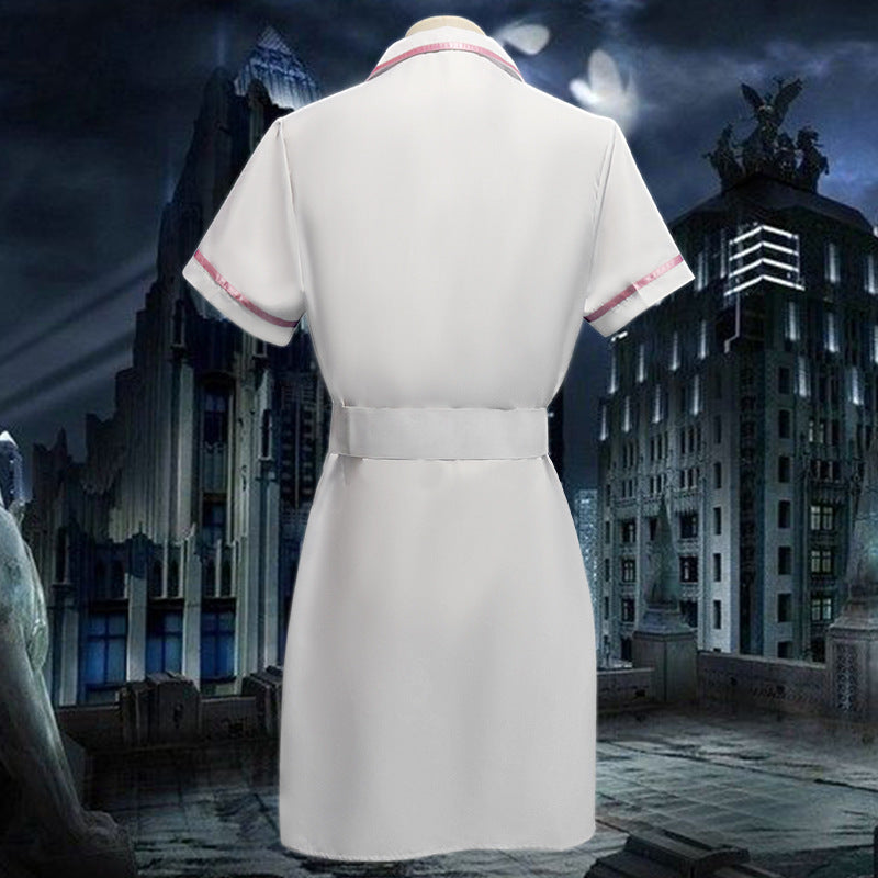 Nurse Uniform Halloween Costume