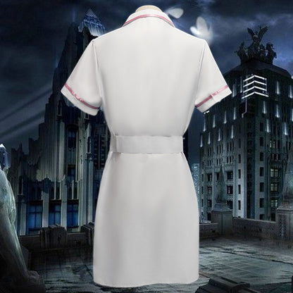 Nurse Uniform Halloween Costume