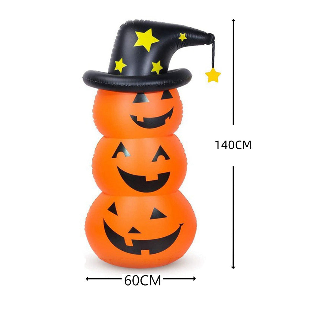 Christmas Party Tumbler and Halloween Decoration