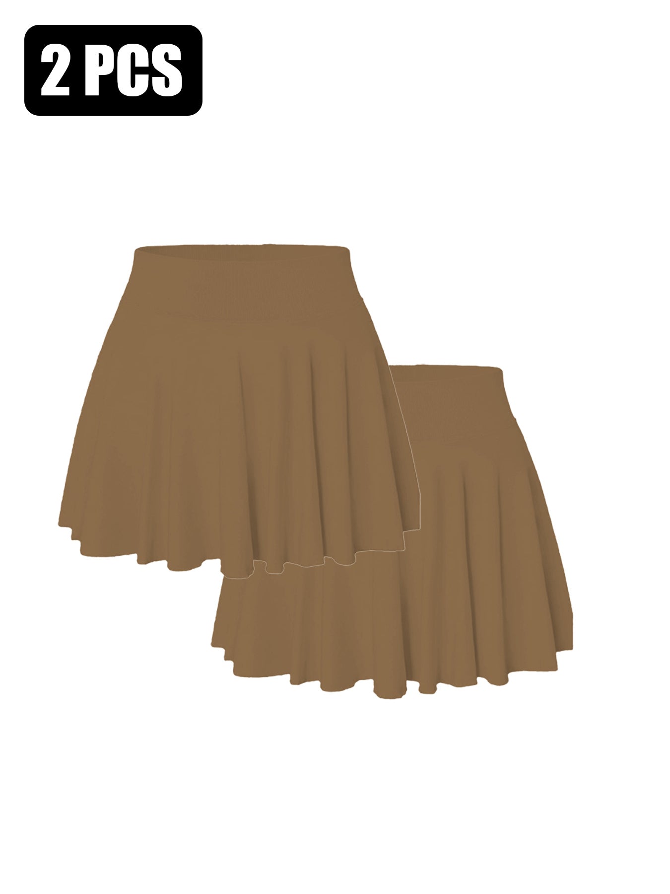 Tennis Short Skirt