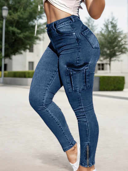 Urban Style Jeans