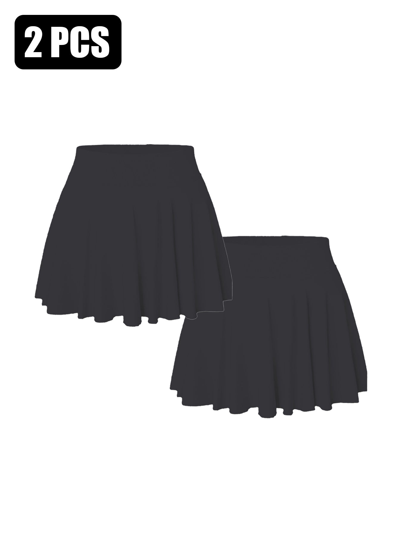 Tennis Short Skirt