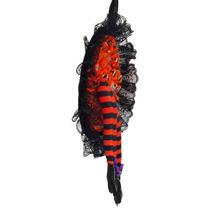 Halloween Garland Decoration