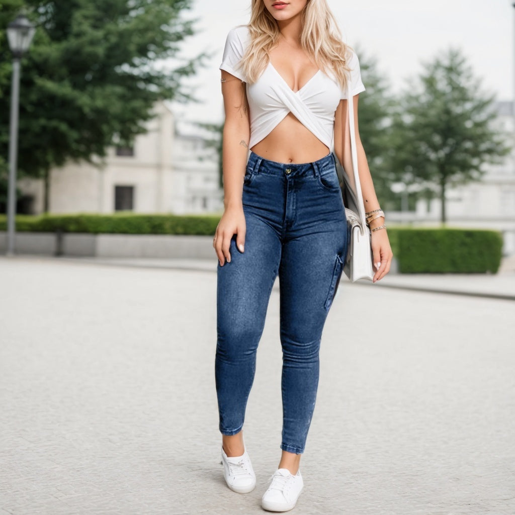 Urban Style Jeans