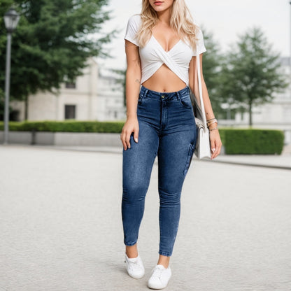 Urban Style Jeans