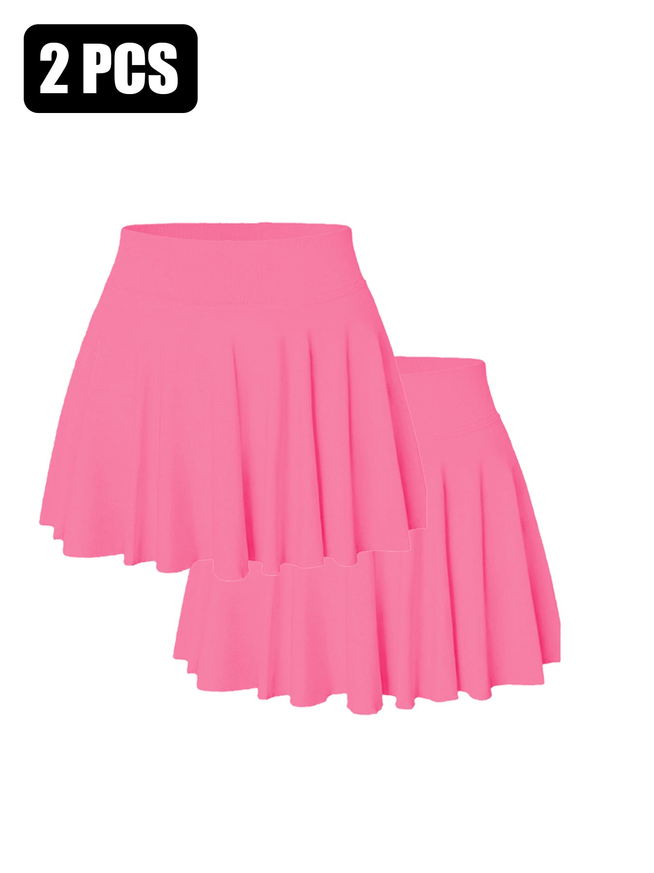 Tennis Short Skirt