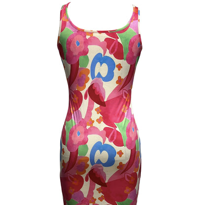Ladies' Casual Dress