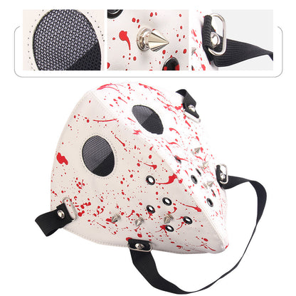 Bloodies Halloween Mask