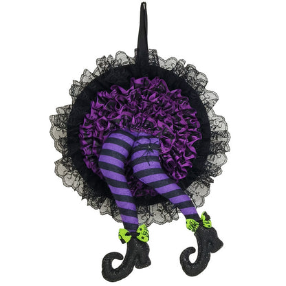 Halloween Garland Decoration