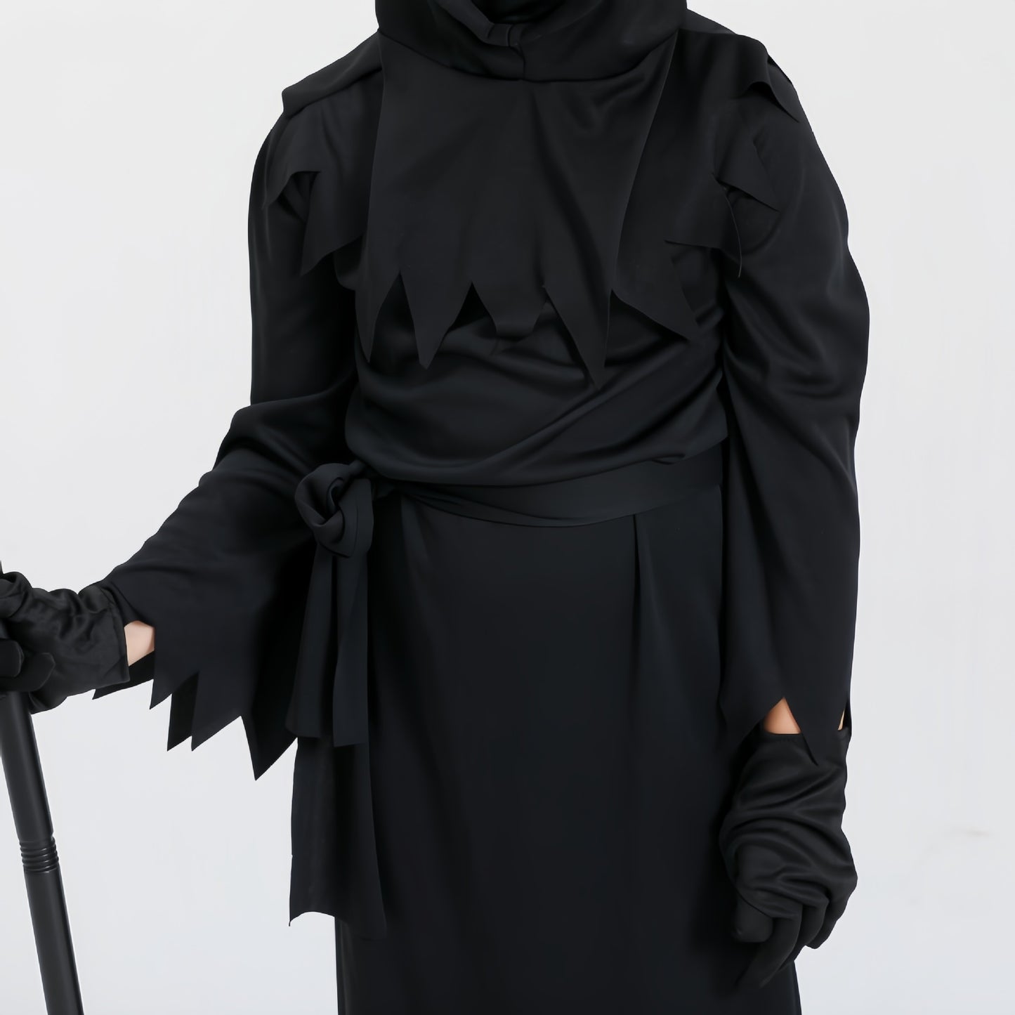 Children's Halloween Cos of Death Costume