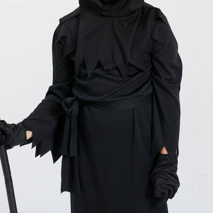 Children's Halloween Cos of Death Costume