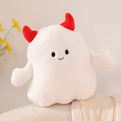 Halloween Pumpkin Doll Decoration Plush Toy
