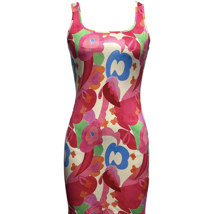 Ladies' Casual Dress
