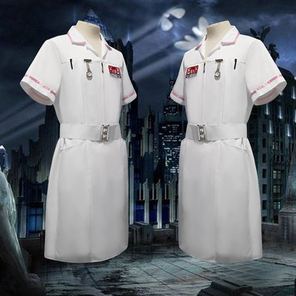 Nurse Uniform Halloween Costume