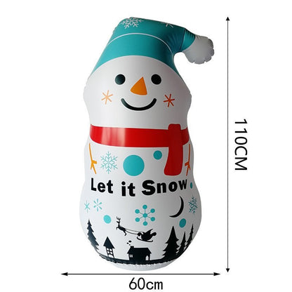 Christmas Party Tumbler and Halloween Decoration