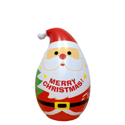 Christmas Party Tumbler and Halloween Decoration