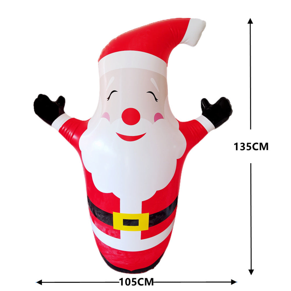 Christmas Party Tumbler and Halloween Decoration