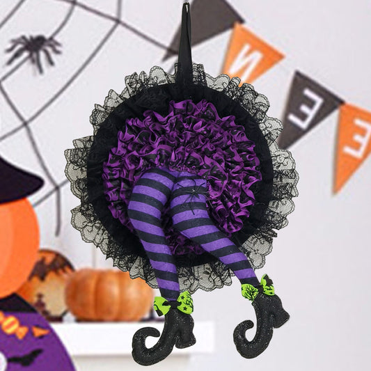 Halloween Garland Decoration