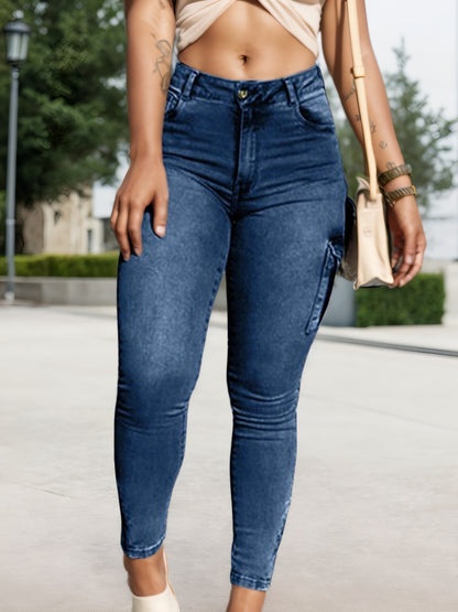 Urban Style Jeans