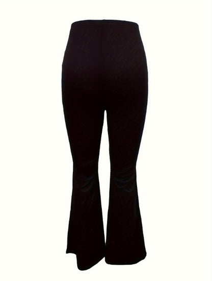 Casual Tight Pants