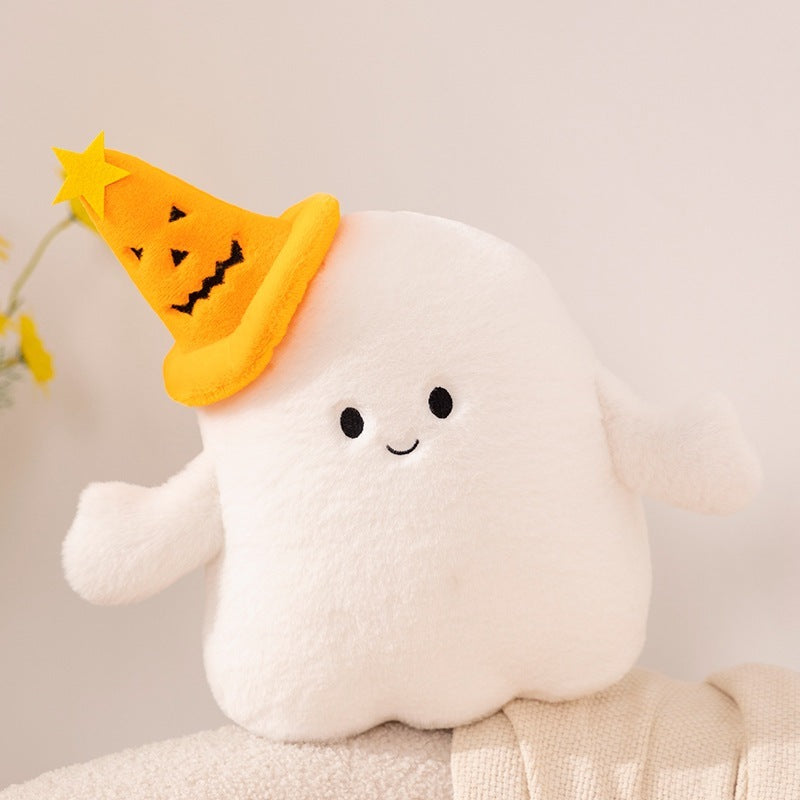 Halloween Pumpkin Doll Decoration Plush Toy